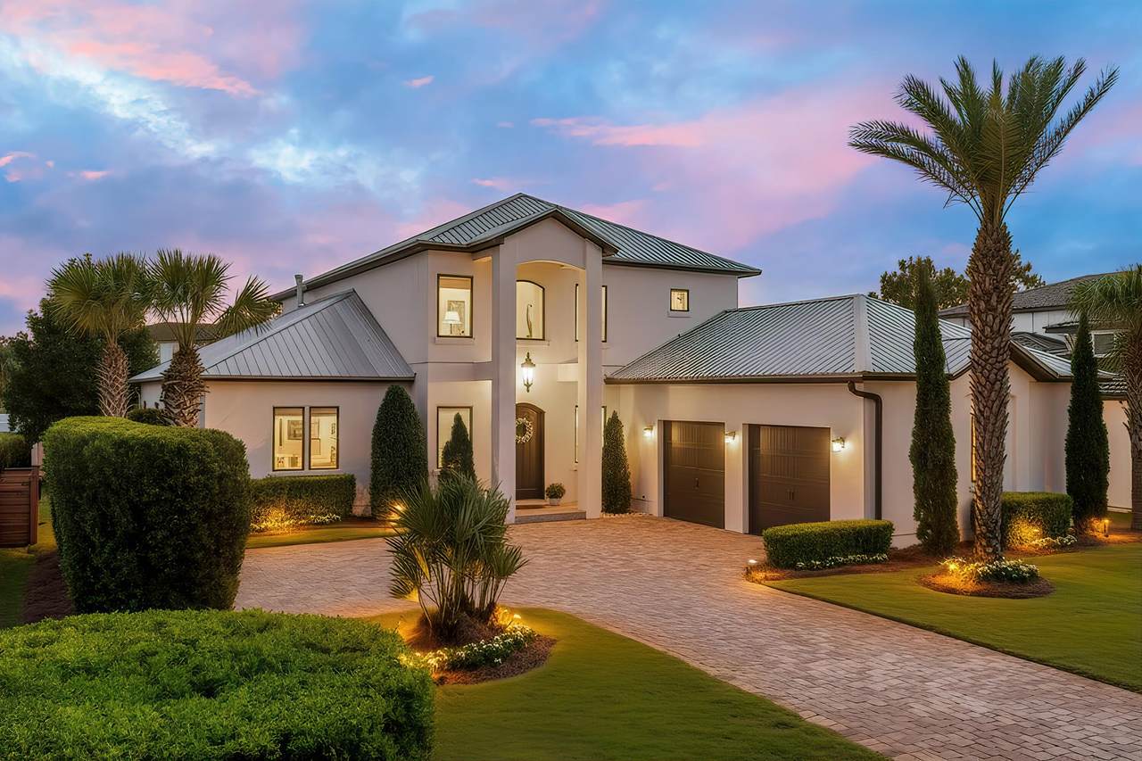100 Cypress Breeze Boulevard - Photo 1