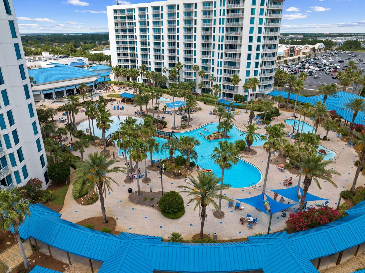 4207 Indian Bayou Trail - Photo 1