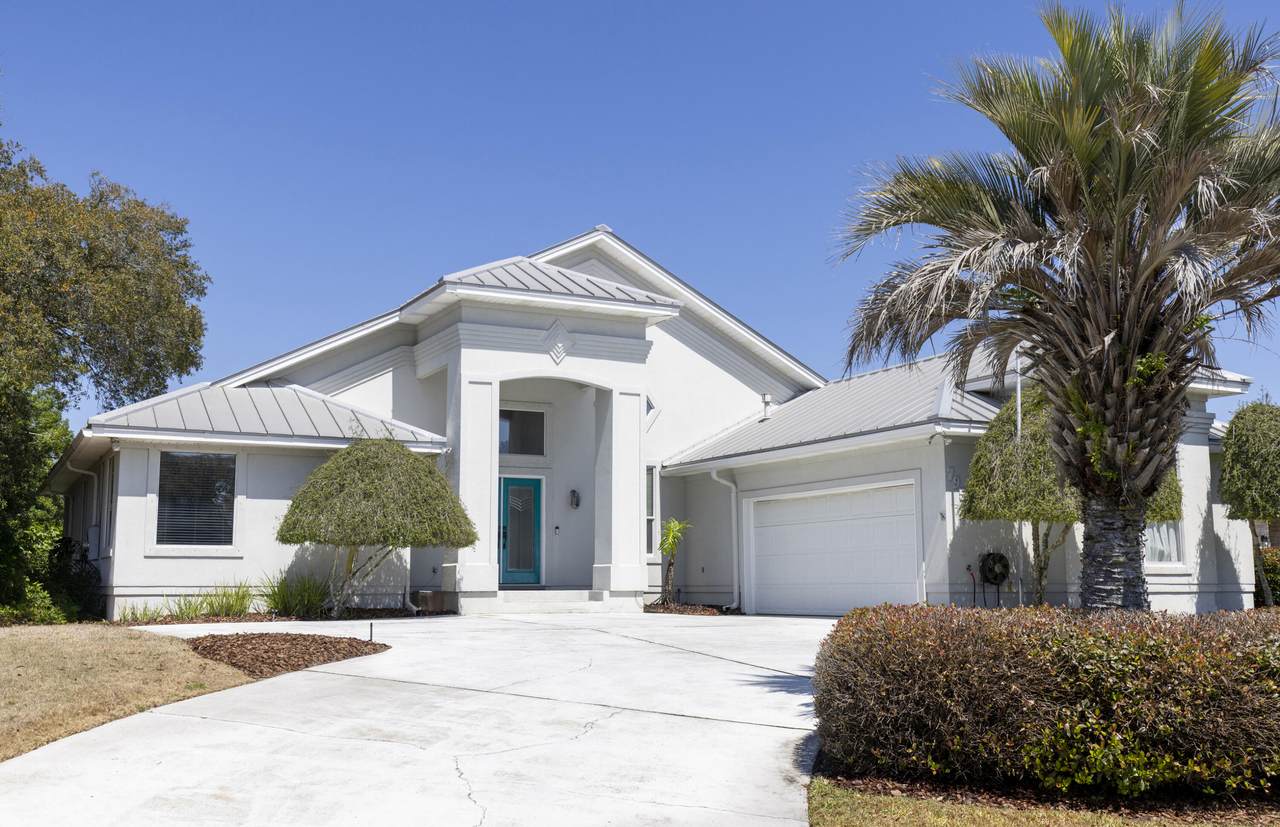 795 Blvd Of The Champions - Photo 1