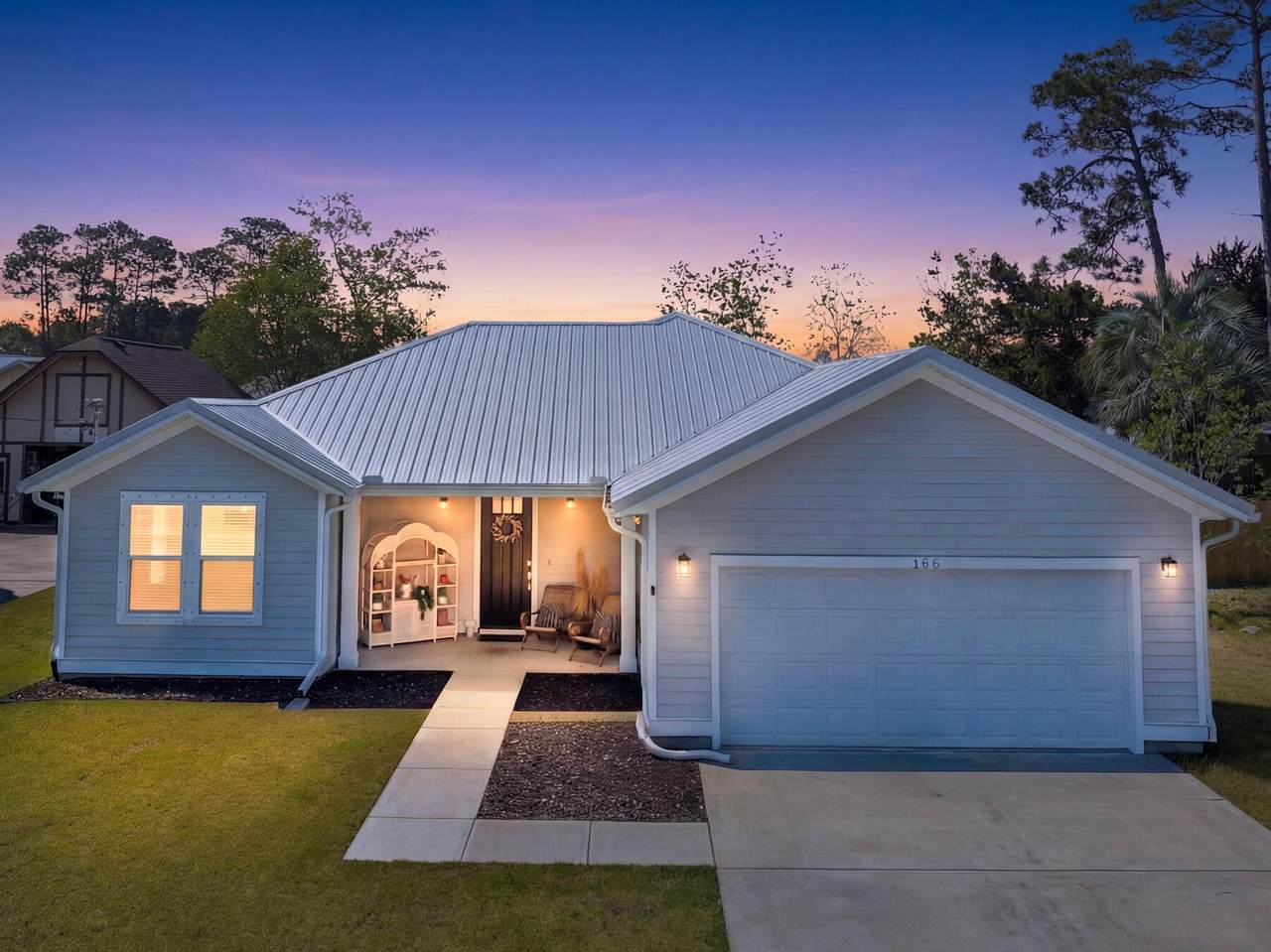 166 Manistee Drive - Photo 1