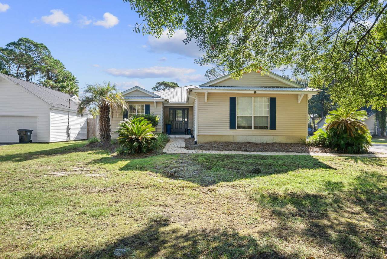 235 Magnolia Creek Road - Photo 1