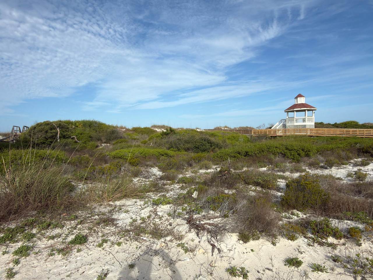 6287 Cape San Blas Road - Photo 1
