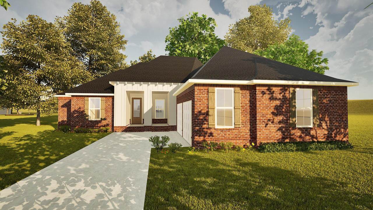 7 Captain Fritz Way - Photo 1