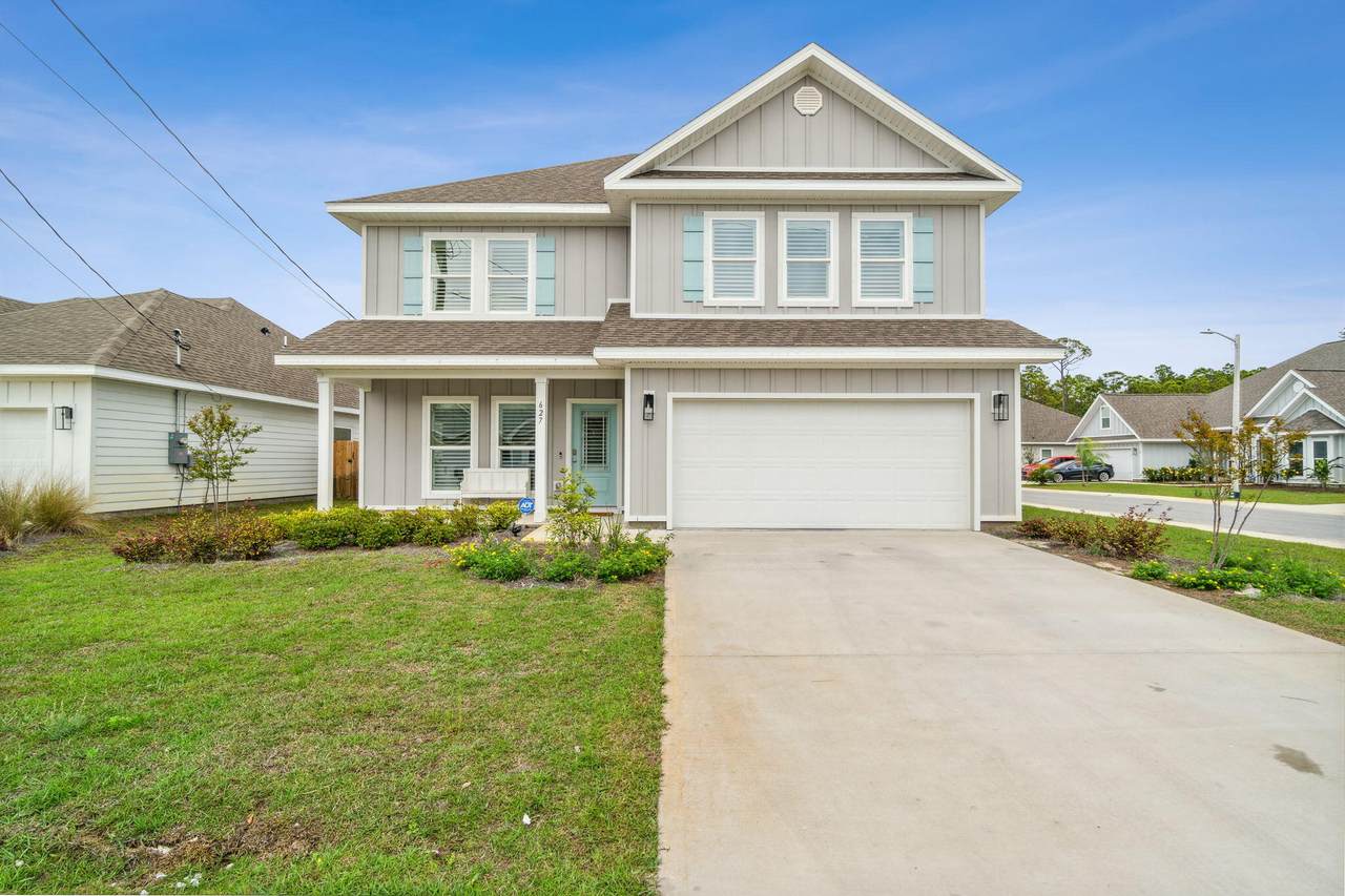 627 Las Roblas Grande Drive - Photo 1