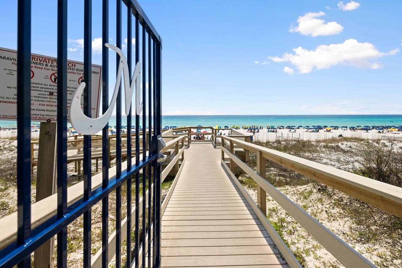 2606 Scenic Gulf Drive - Photo 1