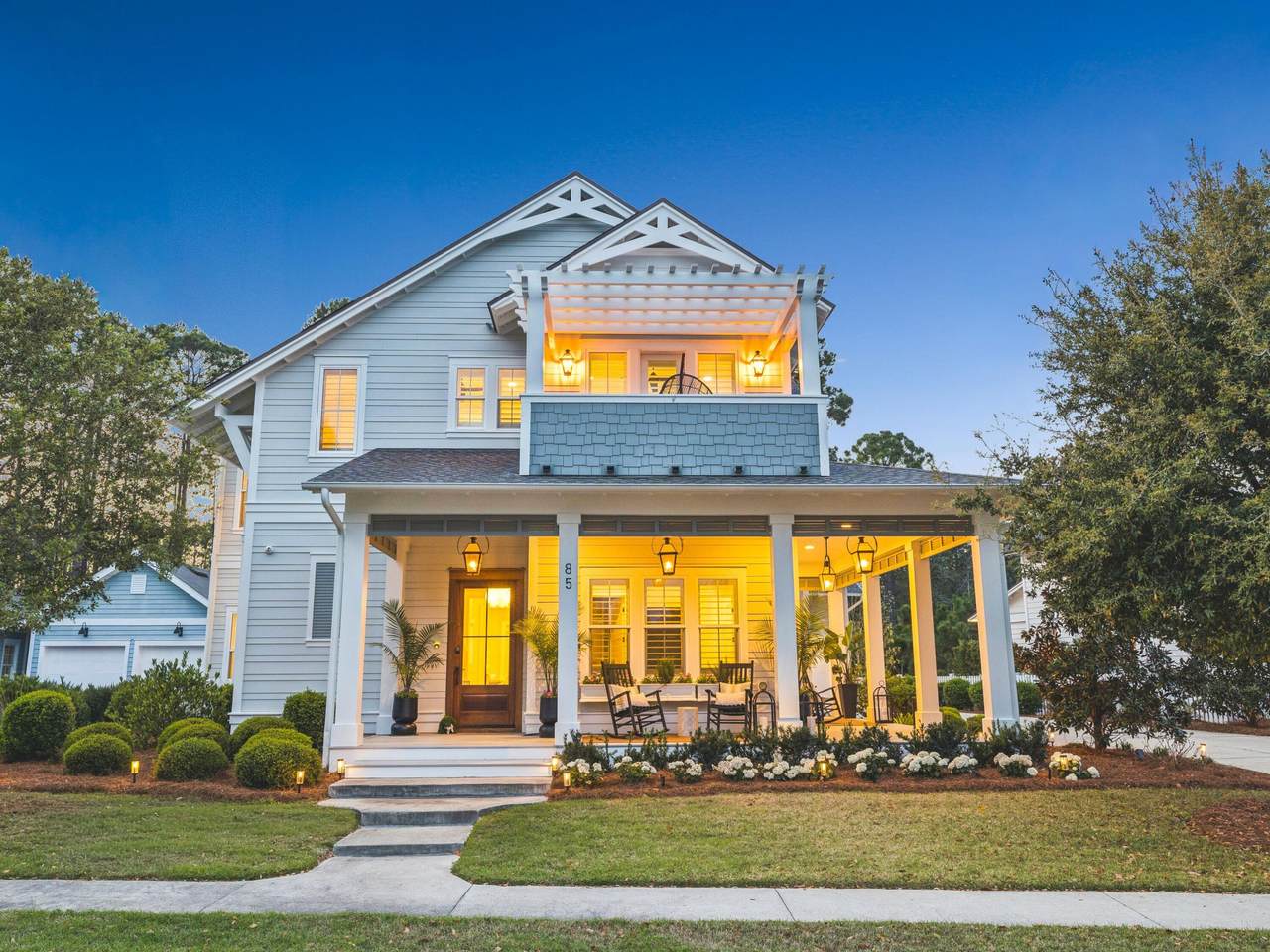 85 Trailhead Drive - Photo 1