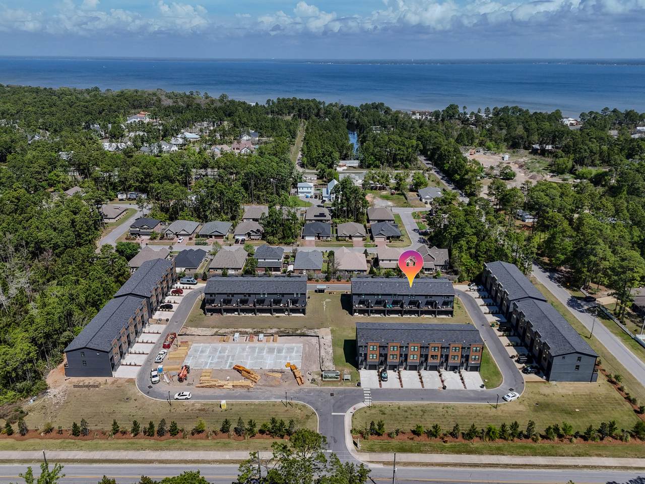 99 Blue Eden Loop - Photo 1