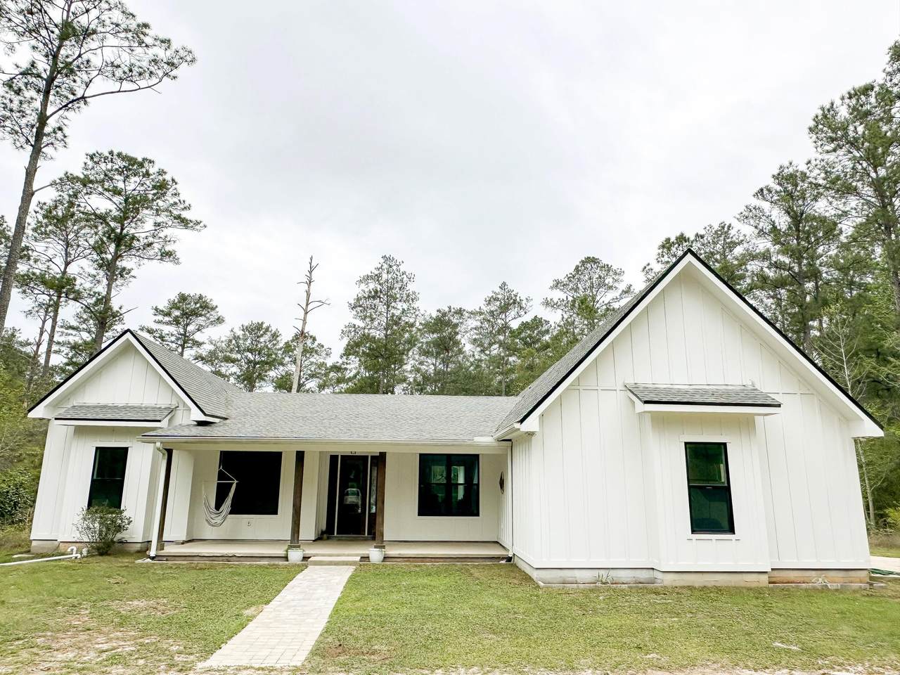 285 J W Hollington Road - Photo 1