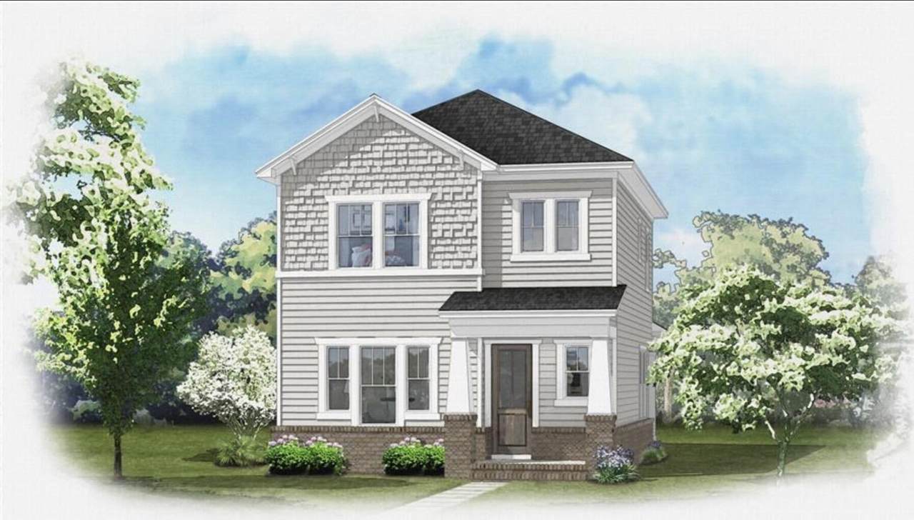 313 Gazelle Court - Photo 1