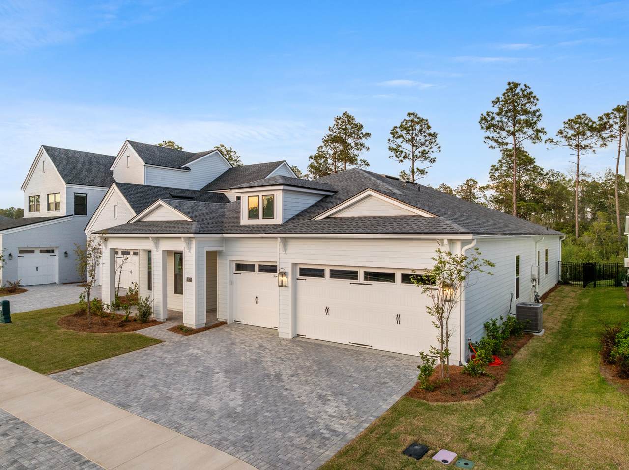 912 Camp Fire Circle - Photo 1