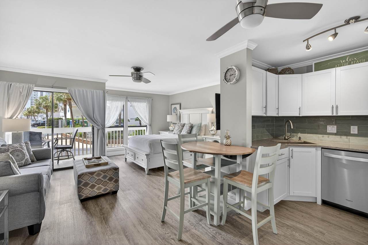 775 Gulf Shore Drive - Photo 1