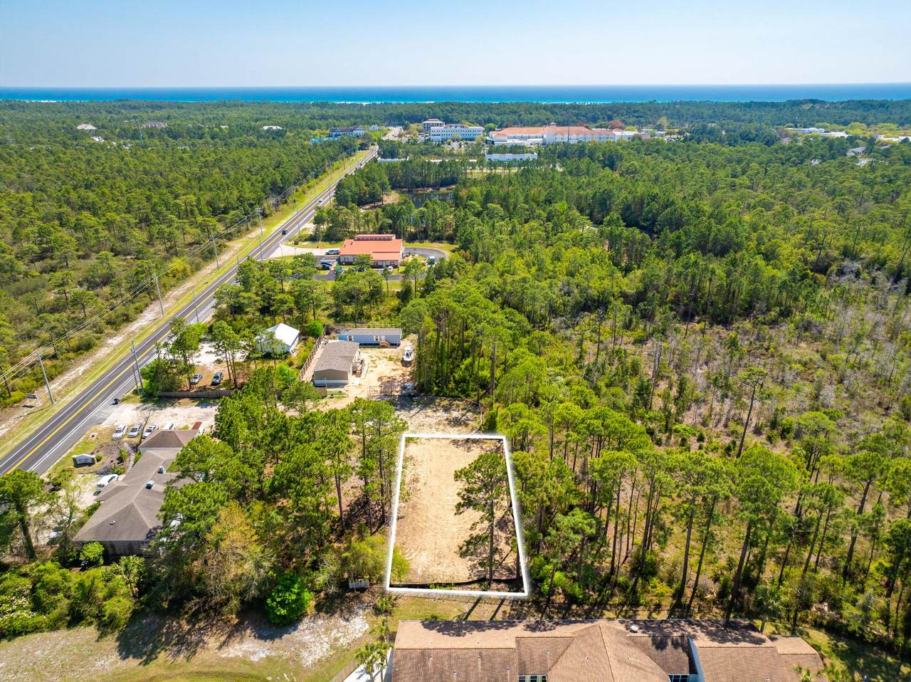 TBD Little John Drive - Photo 1