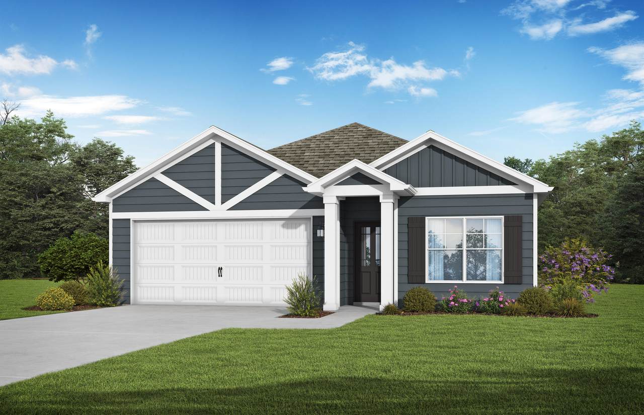 Lot 12 Lagoon Pass Drive - Photo 1