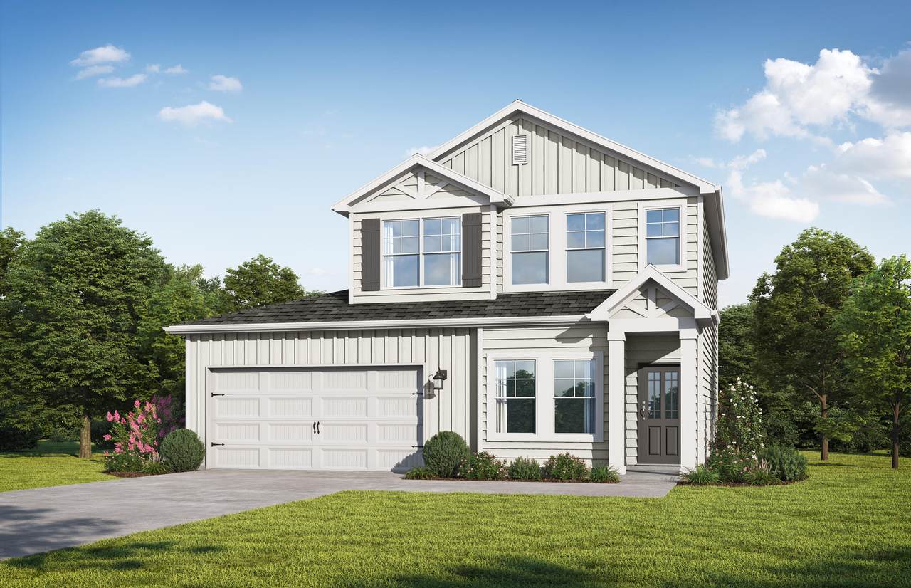 Lot 55 Creek Loop Road - Photo 1