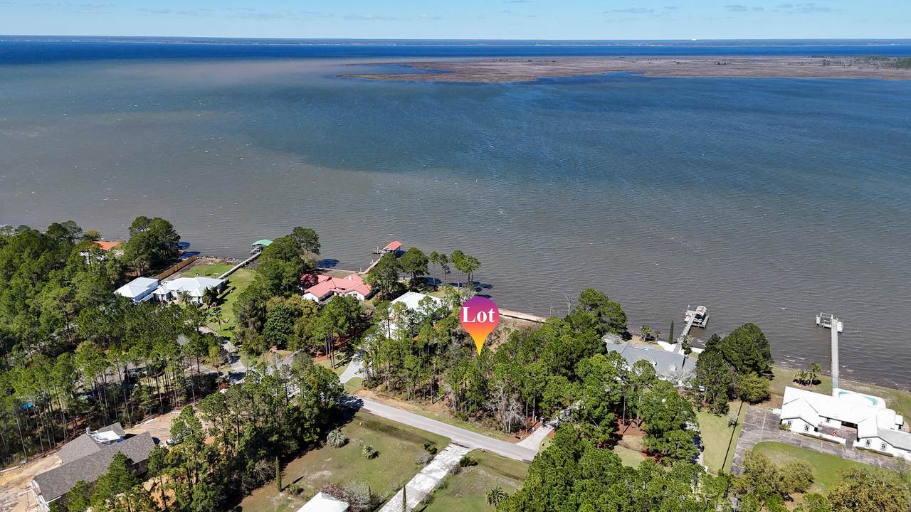 24 Woodland Bayou Drive - Photo 1