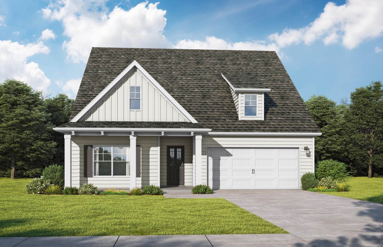 201 Meadowlawn Street - Photo 1