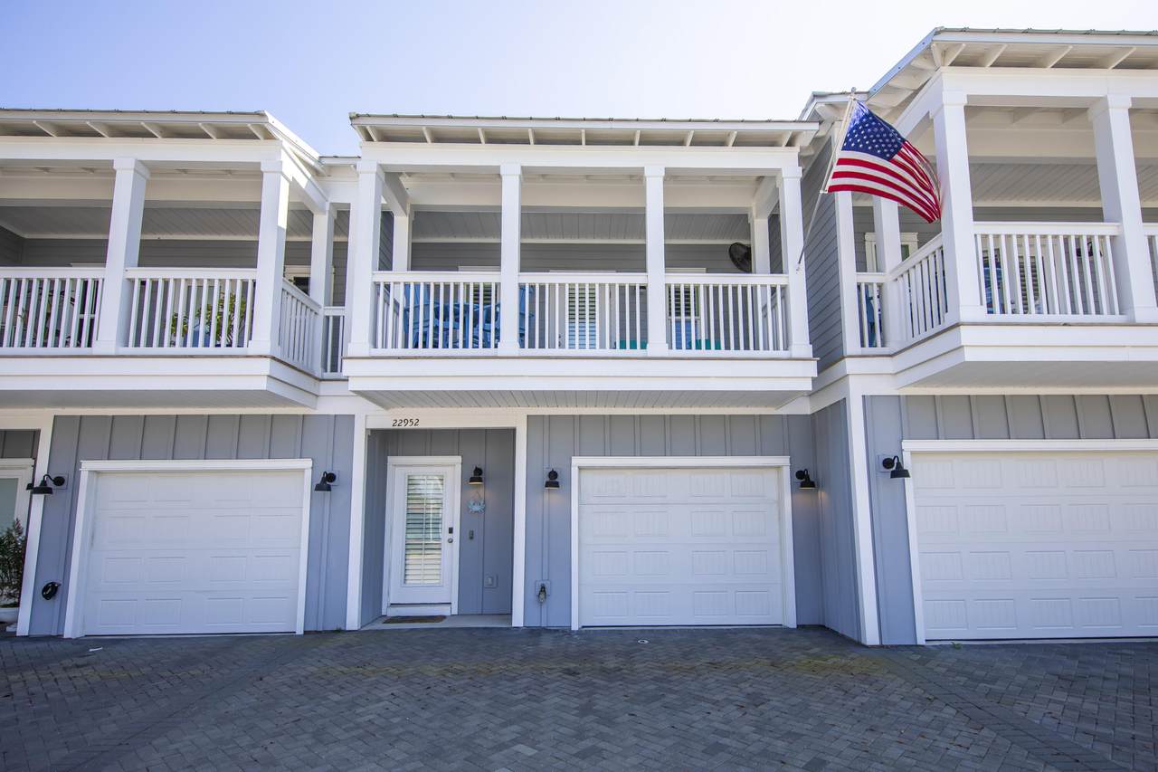 22952 Ann Miller Road - Photo 1