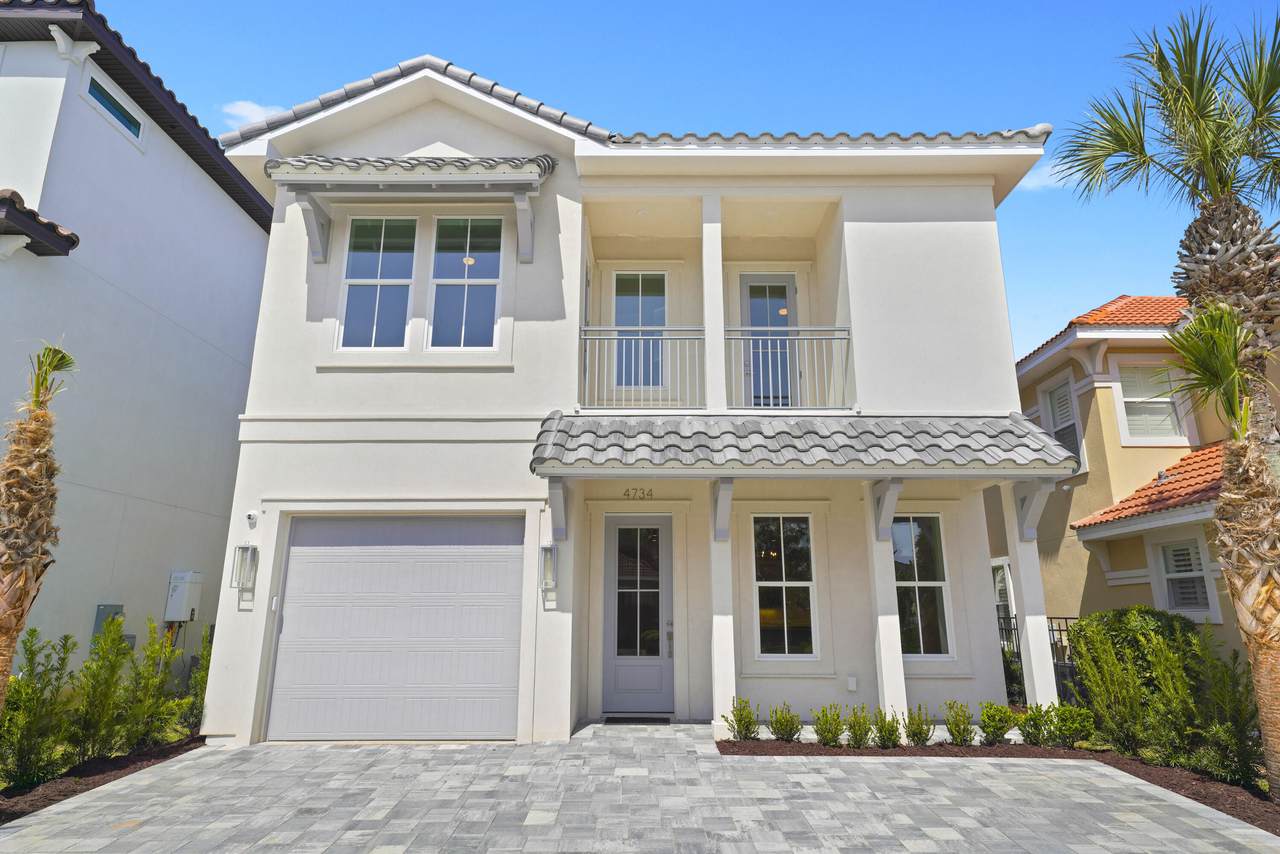 4734 Amhurst Circle - Photo 1