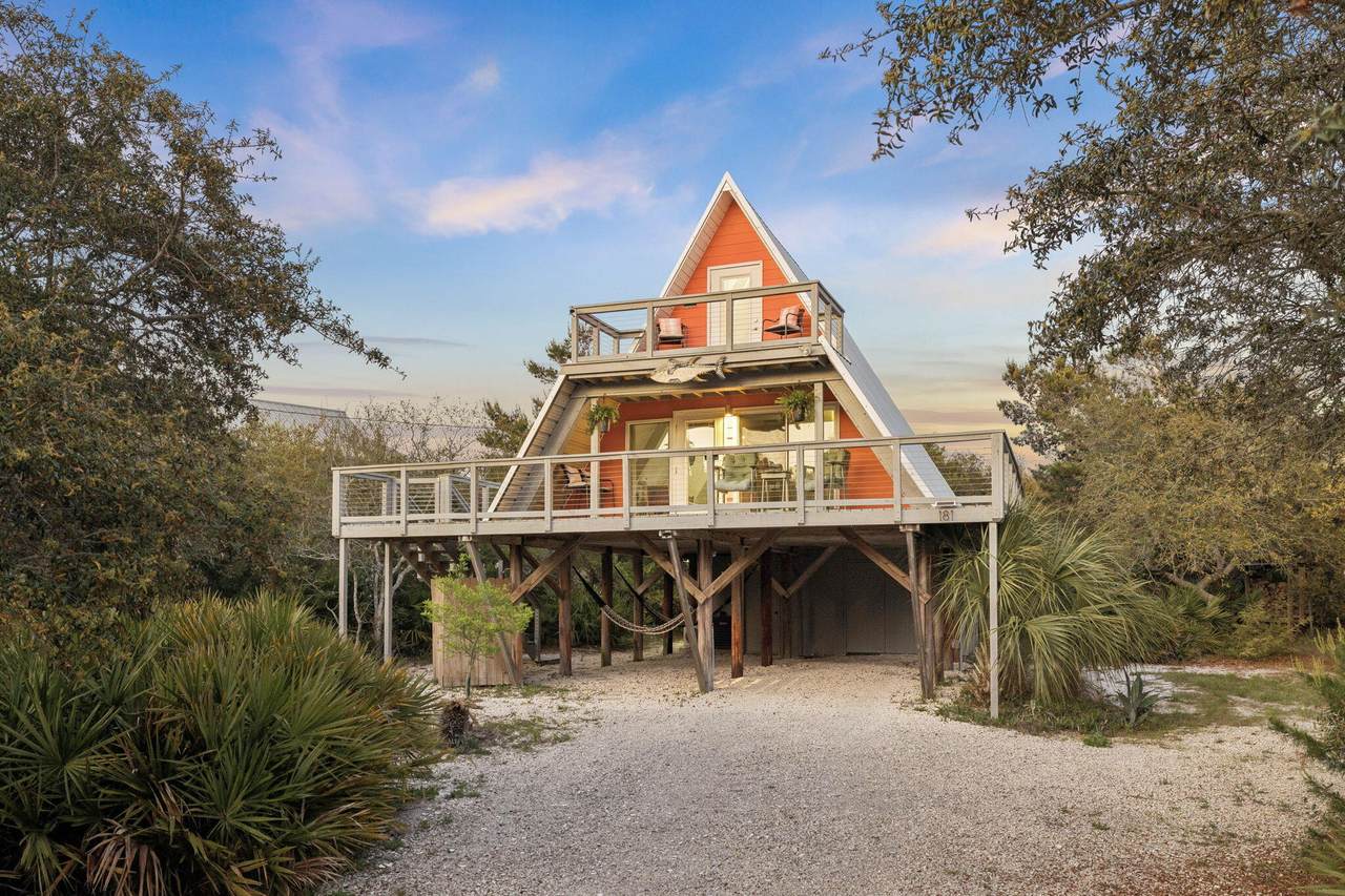 181 Wall Street - Photo 1