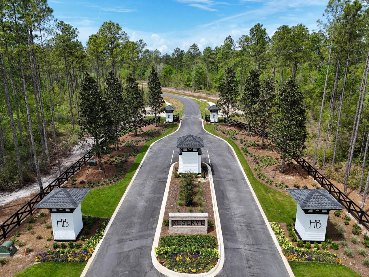 Lot 16 Reserve At Hammock Bay - Photo 1