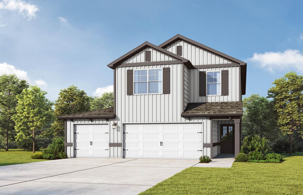 301 Sagebrush Drive - Photo 1