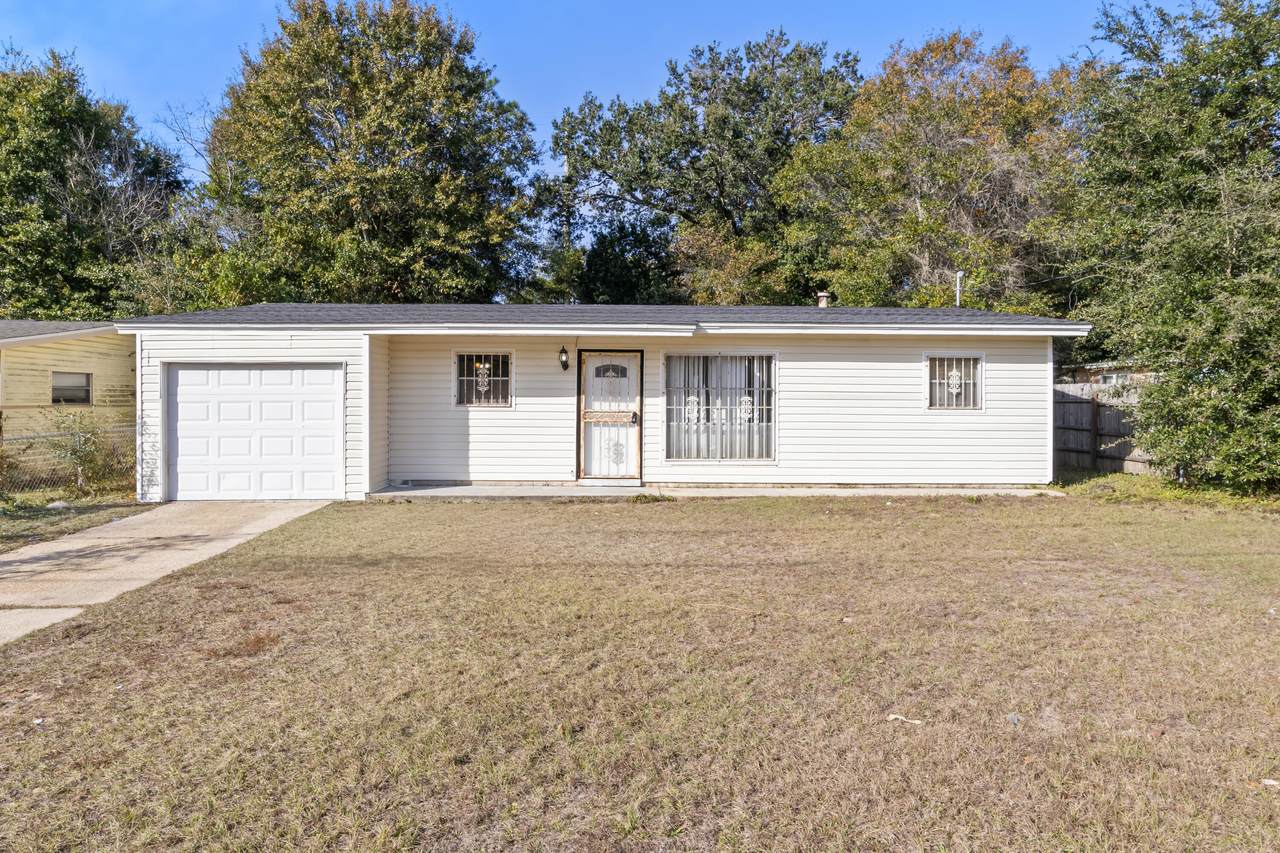 5107 Burlington Avenue - Photo 1