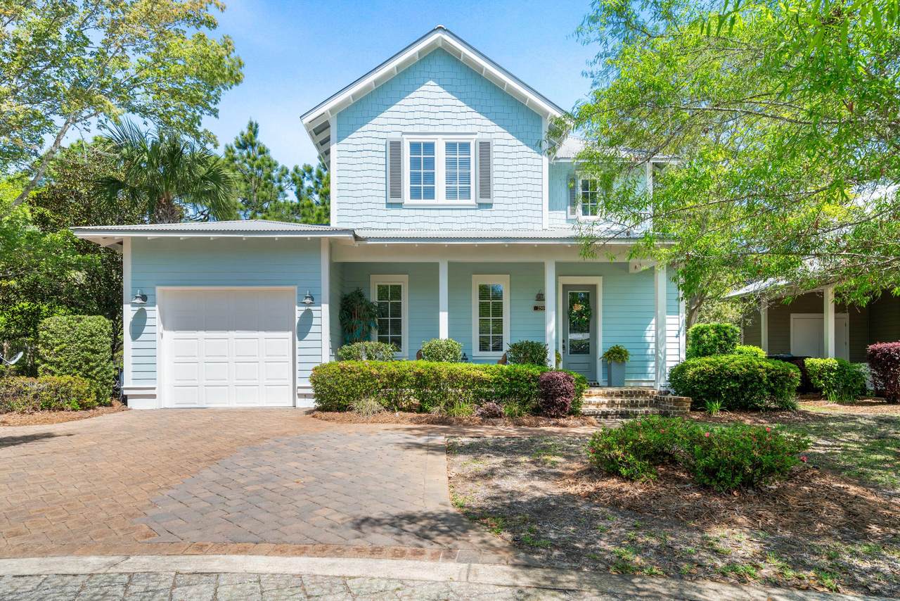 250 Carson Oaks Lane - Photo 1