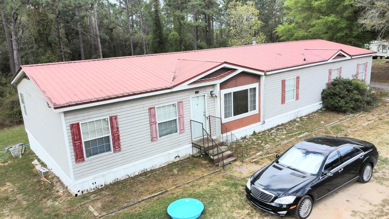 511 Howlin Road - Photo 1