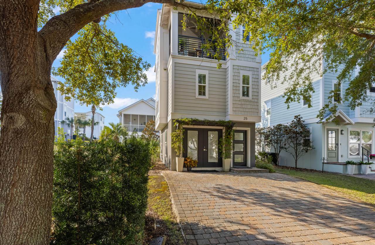 25 Nancy Taylor Lane - Photo 1