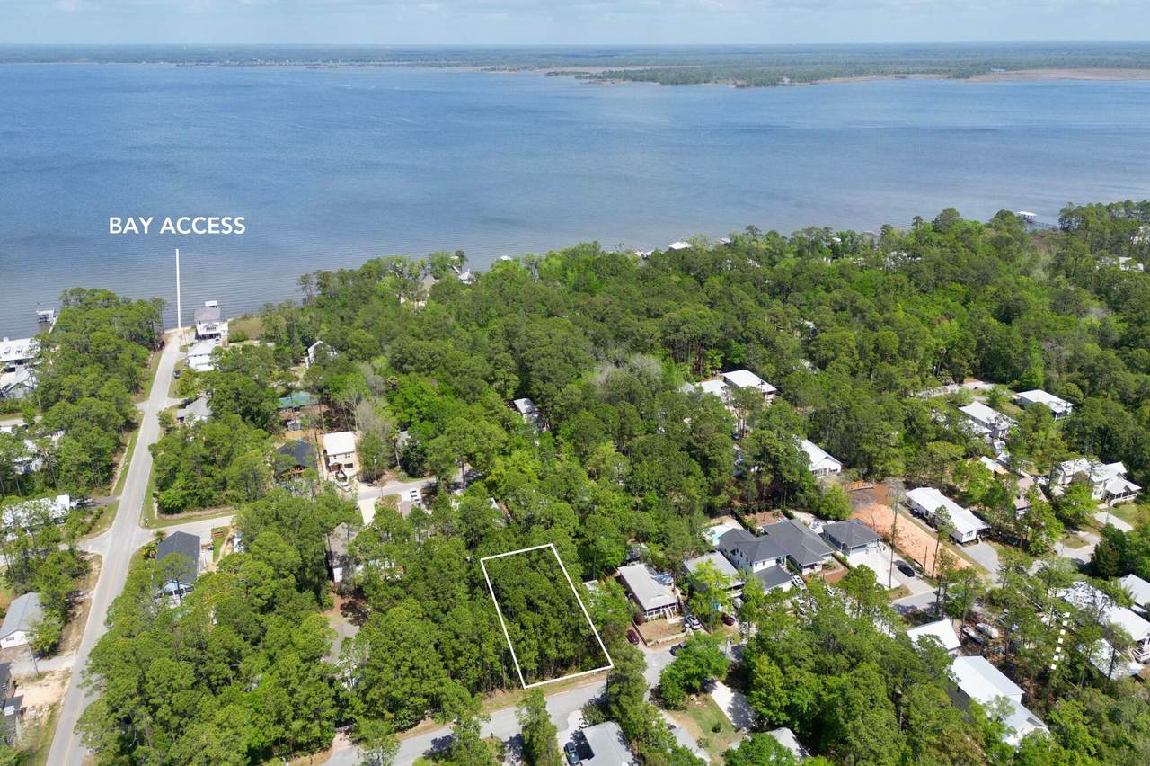 Lot 35 E Georgie Street - Photo 1