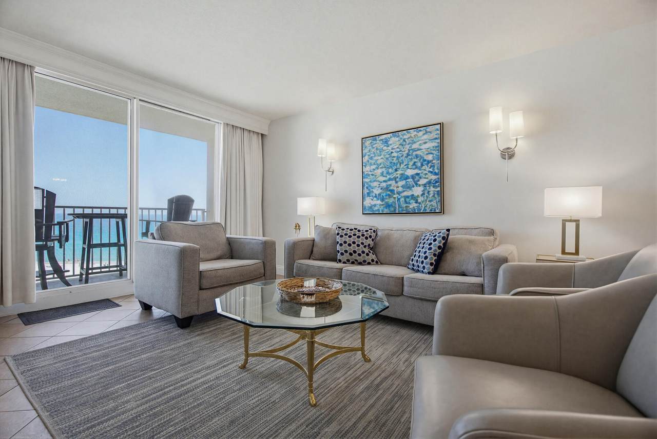 600 Gulf Shore Drive - Photo 1