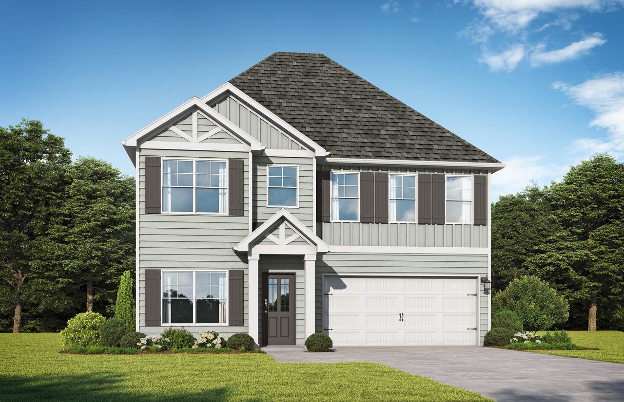 Lot 56 Creek Loop Road - Photo 1