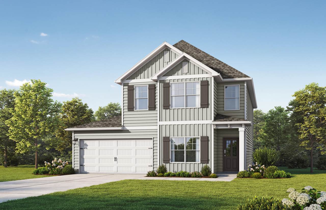 108 Sagebrush Drive - Photo 1