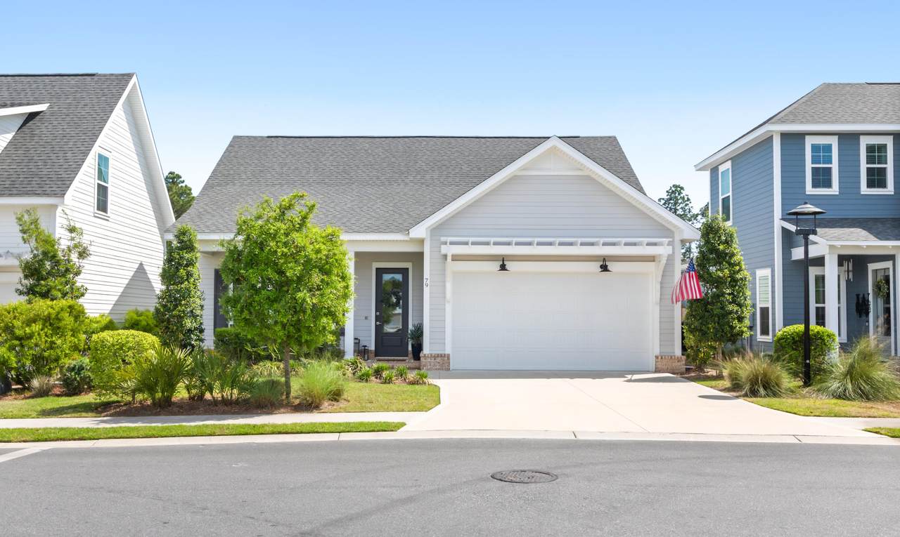 79 Suwannee Drive - Photo 1