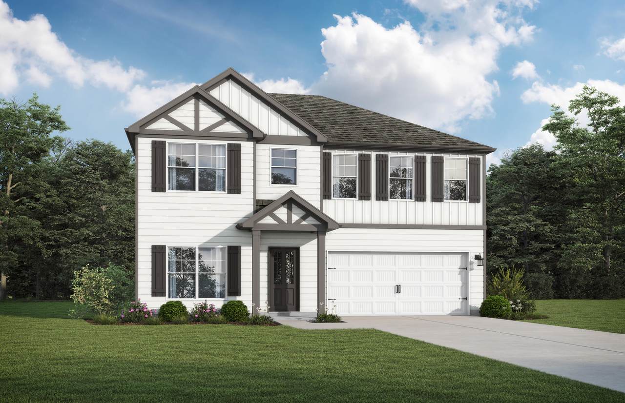 120 Sagebrush Drive - Photo 1