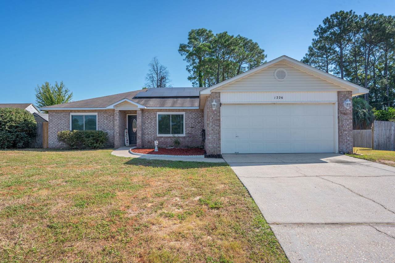 1226 Northview Drive - Photo 1