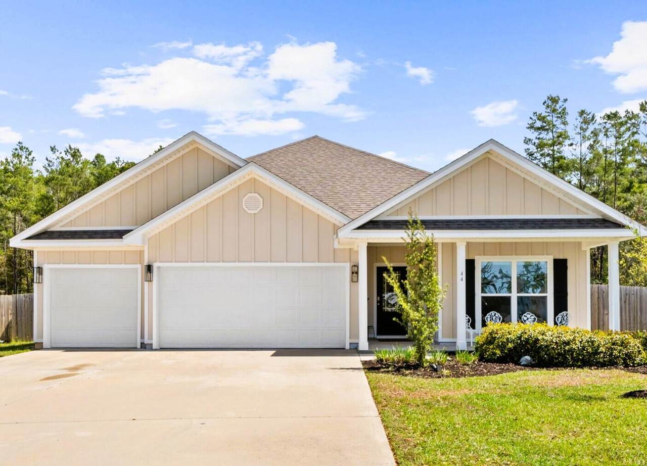 44 Secluded Circle - Photo 1