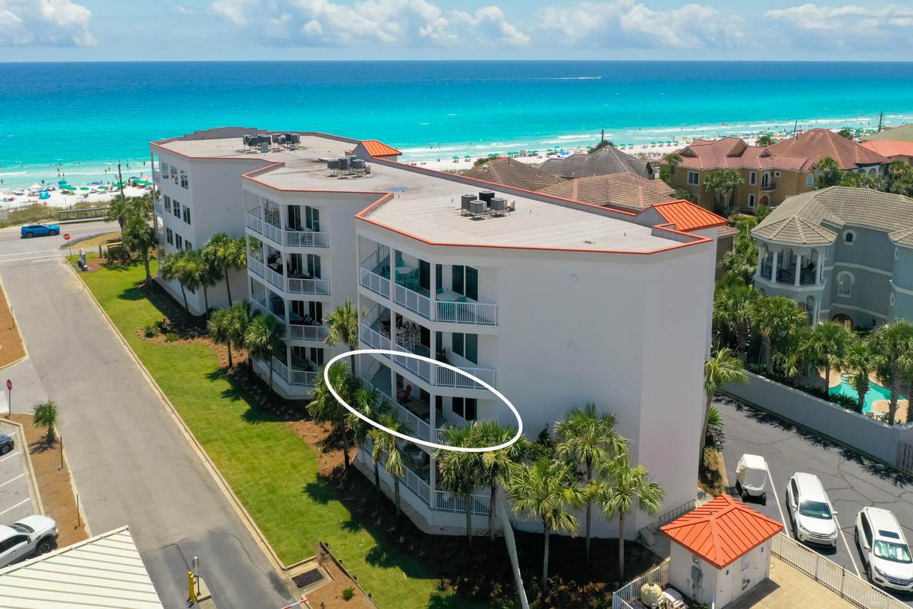 2440 Scenic Gulf Drive - Photo 1