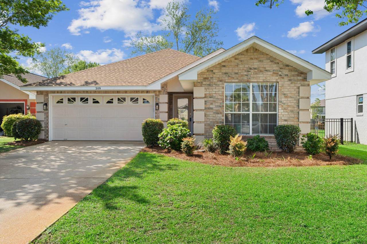 309 Wimico Circle - Photo 1