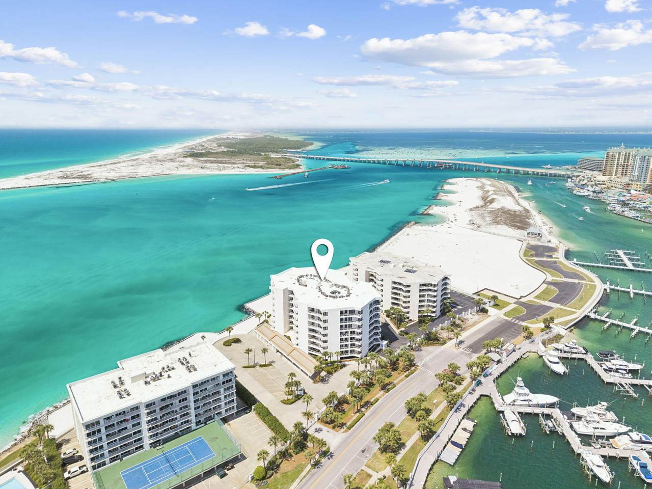 110 Gulf Shore Drive - Photo 1