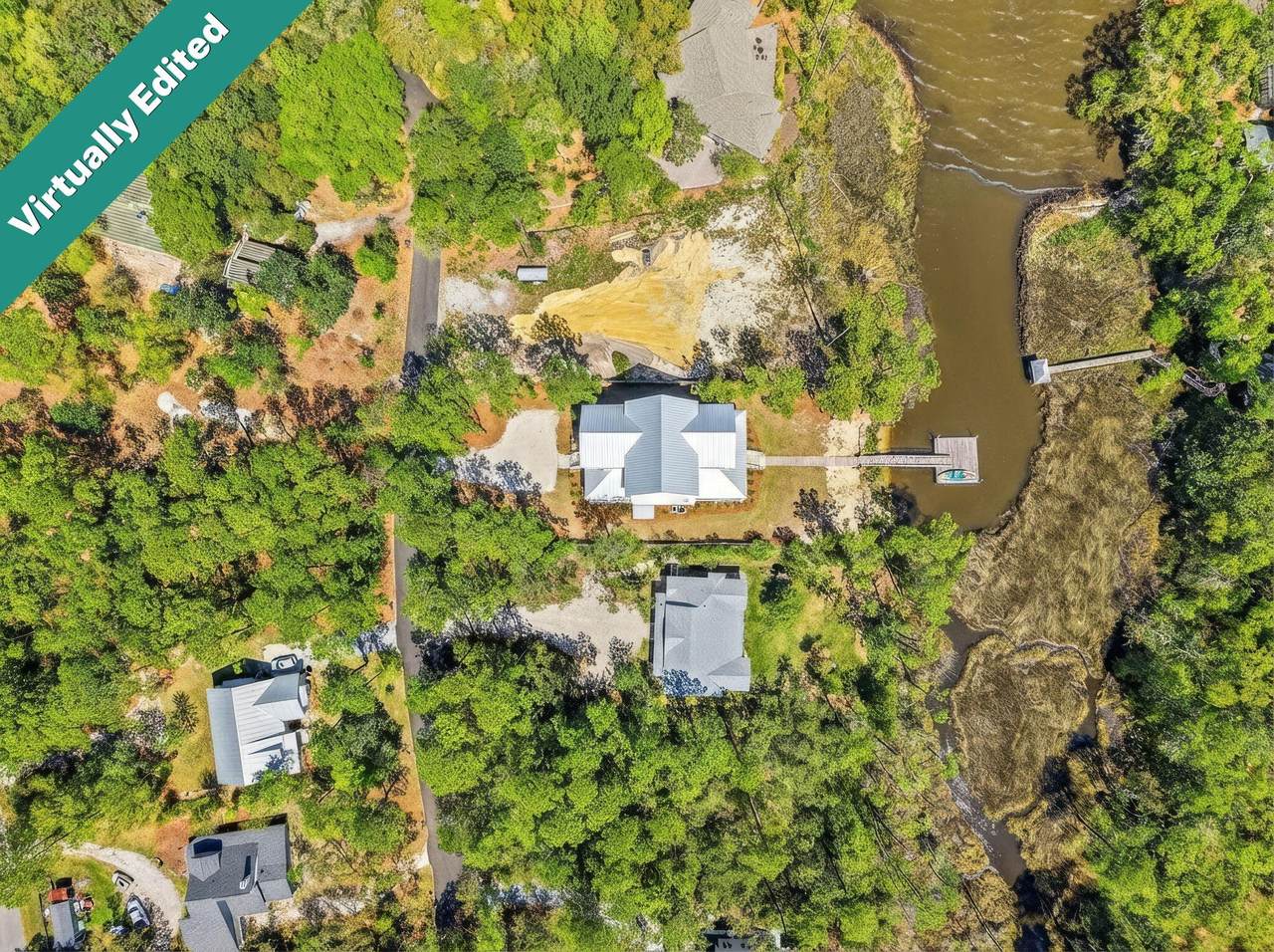 LOT 9 Adair - Photo 1