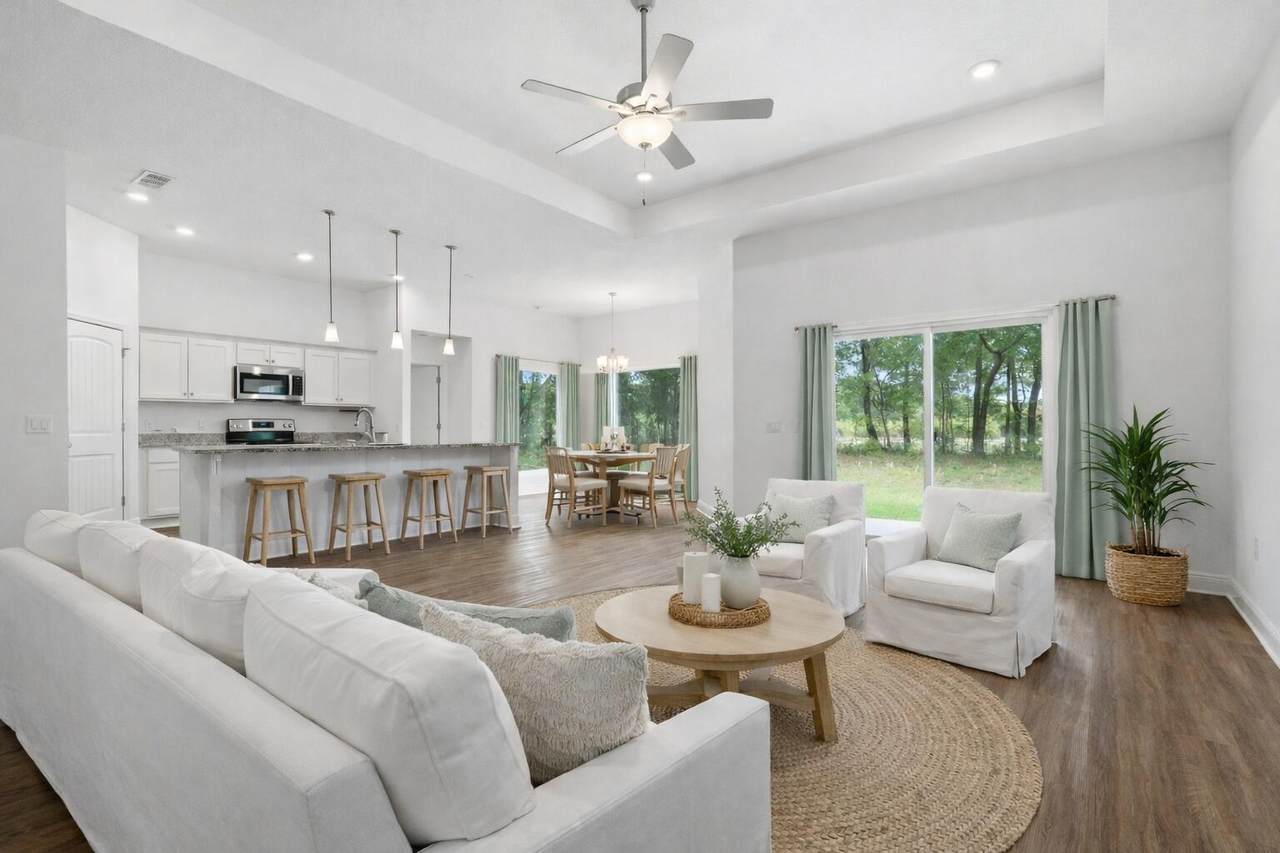 4803 Lynn Road - Photo 1