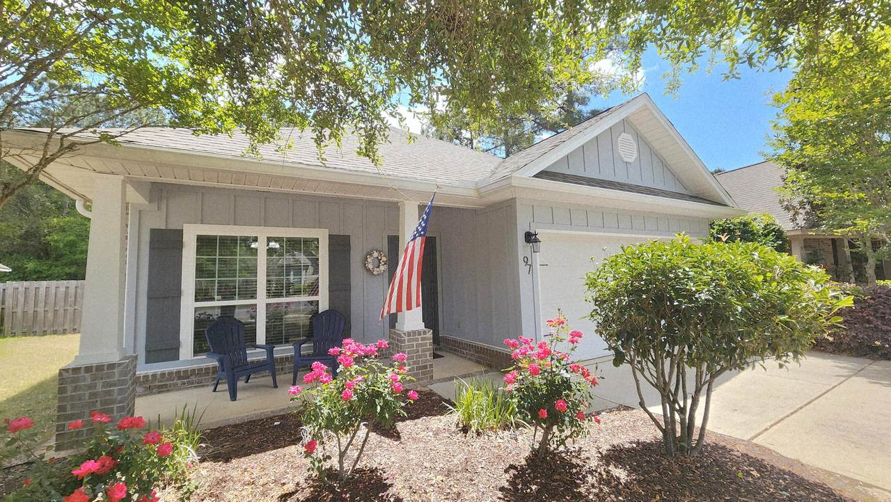 97 Dickens Drive - Photo 1