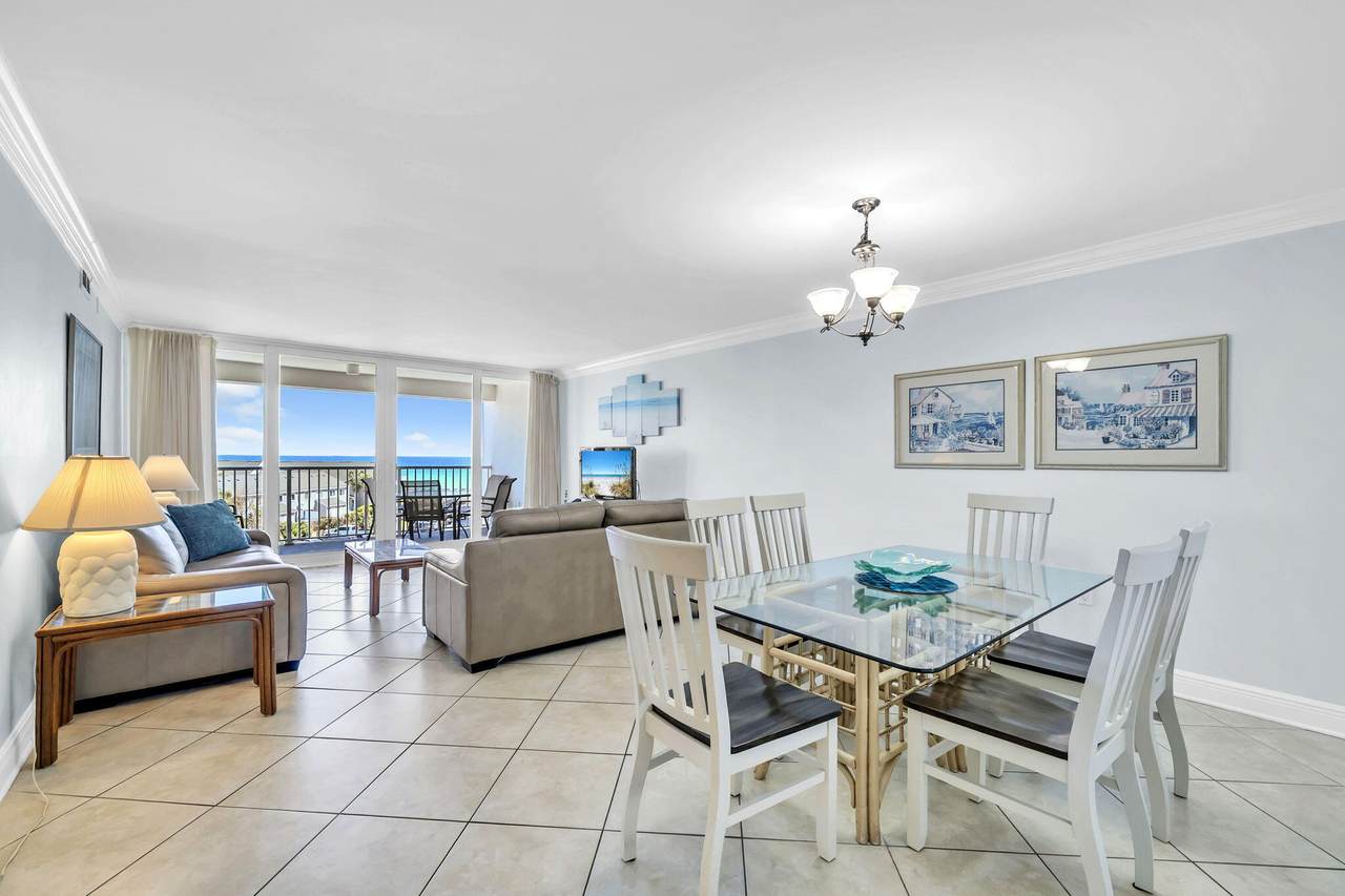 900 Gulf Shore Drive - Photo 1
