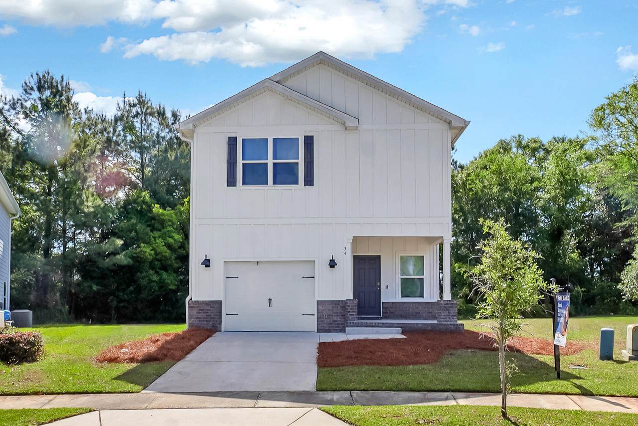 34 Sandywoods Court - Photo 1
