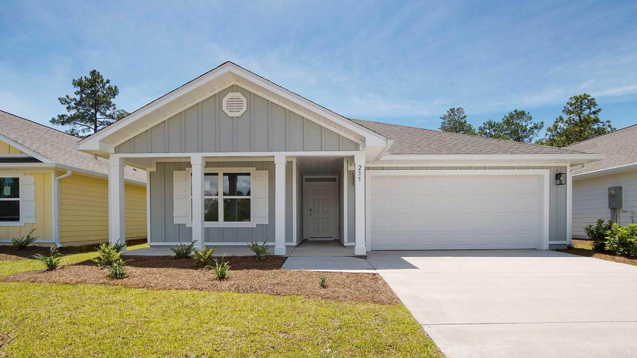 145 Eunola Lane - Photo 1
