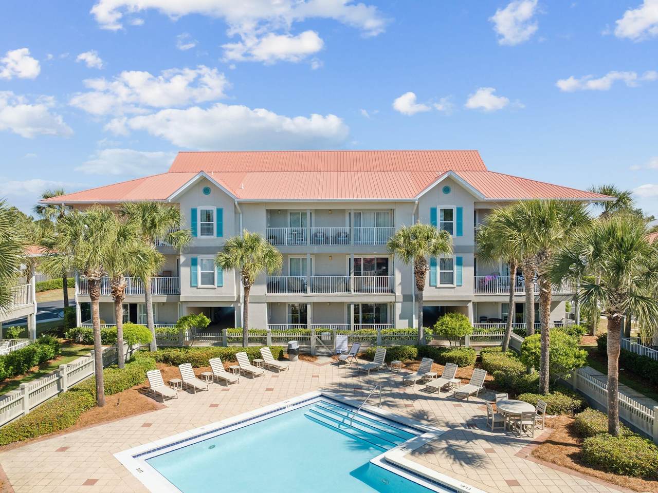 82 Sugar Sand Lane - Photo 1