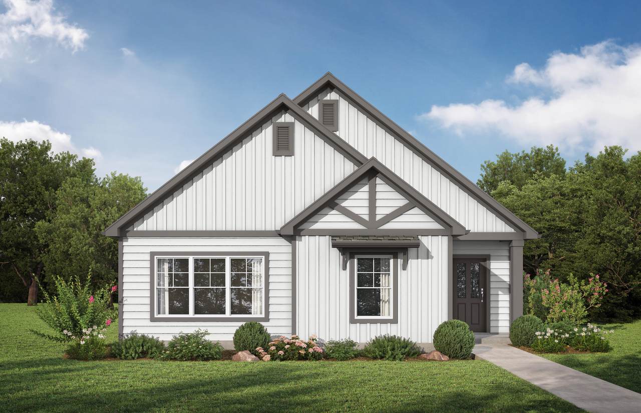 537 Bluebeech Street - Photo 1