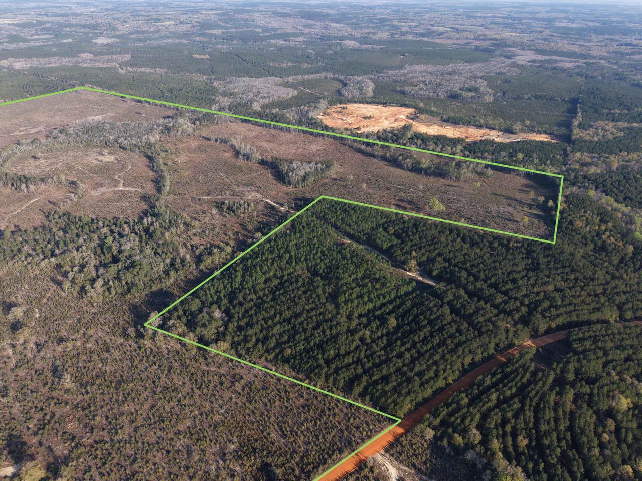 2113 TBD 526 Acres +/- - Photo 1