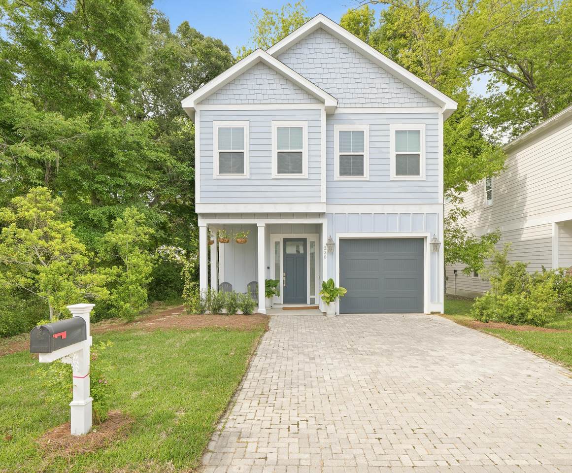 230 Rearden Way - Photo 1